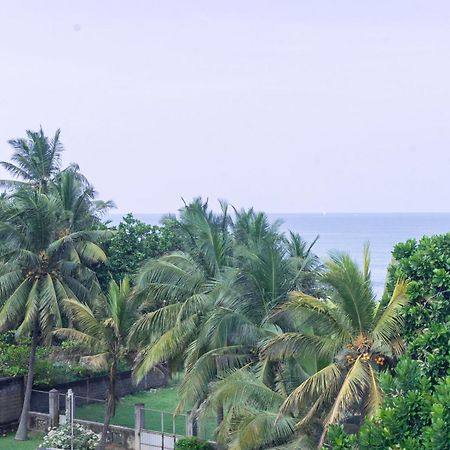 Blumarine Guest House Negombo Exterior foto