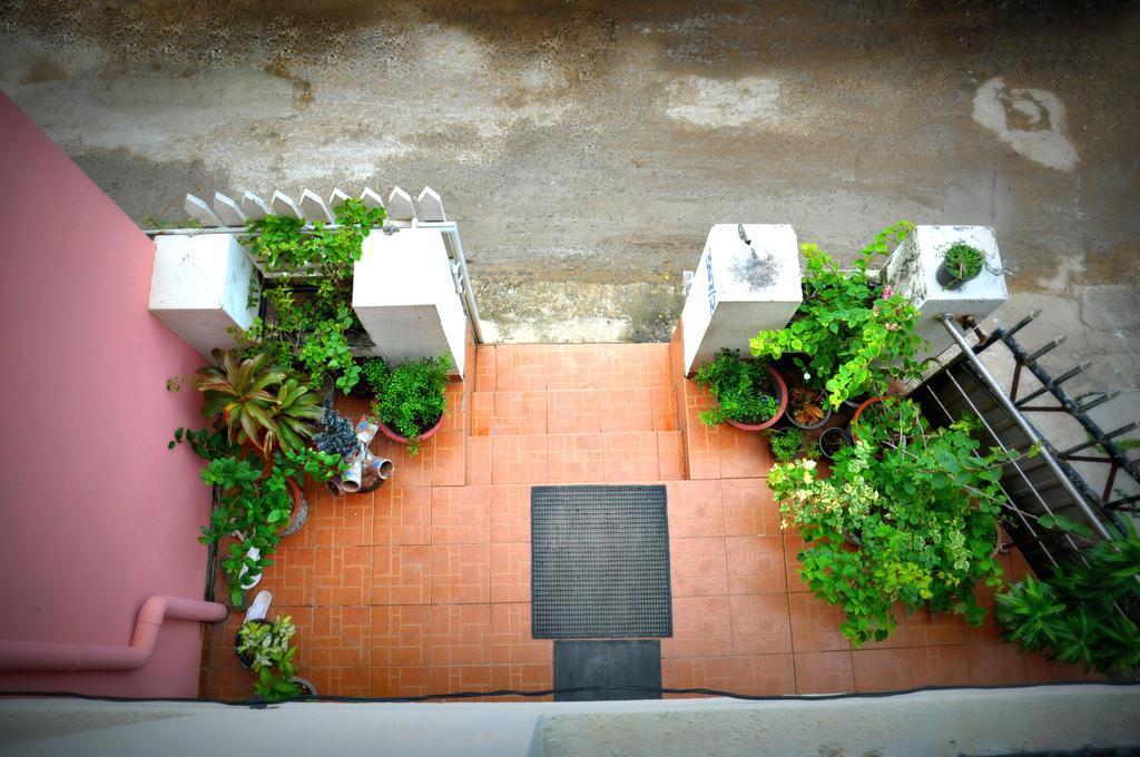 Blumarine Guest House Negombo Exterior foto