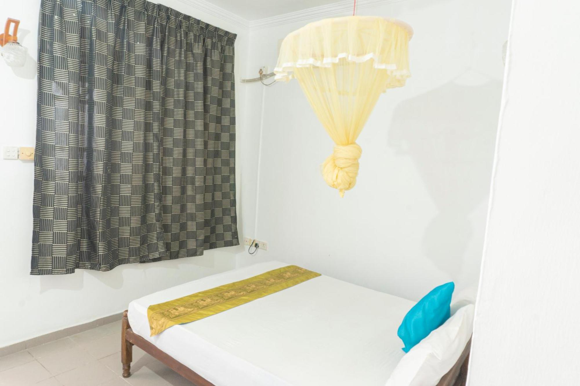 Blumarine Guest House Negombo Exterior foto