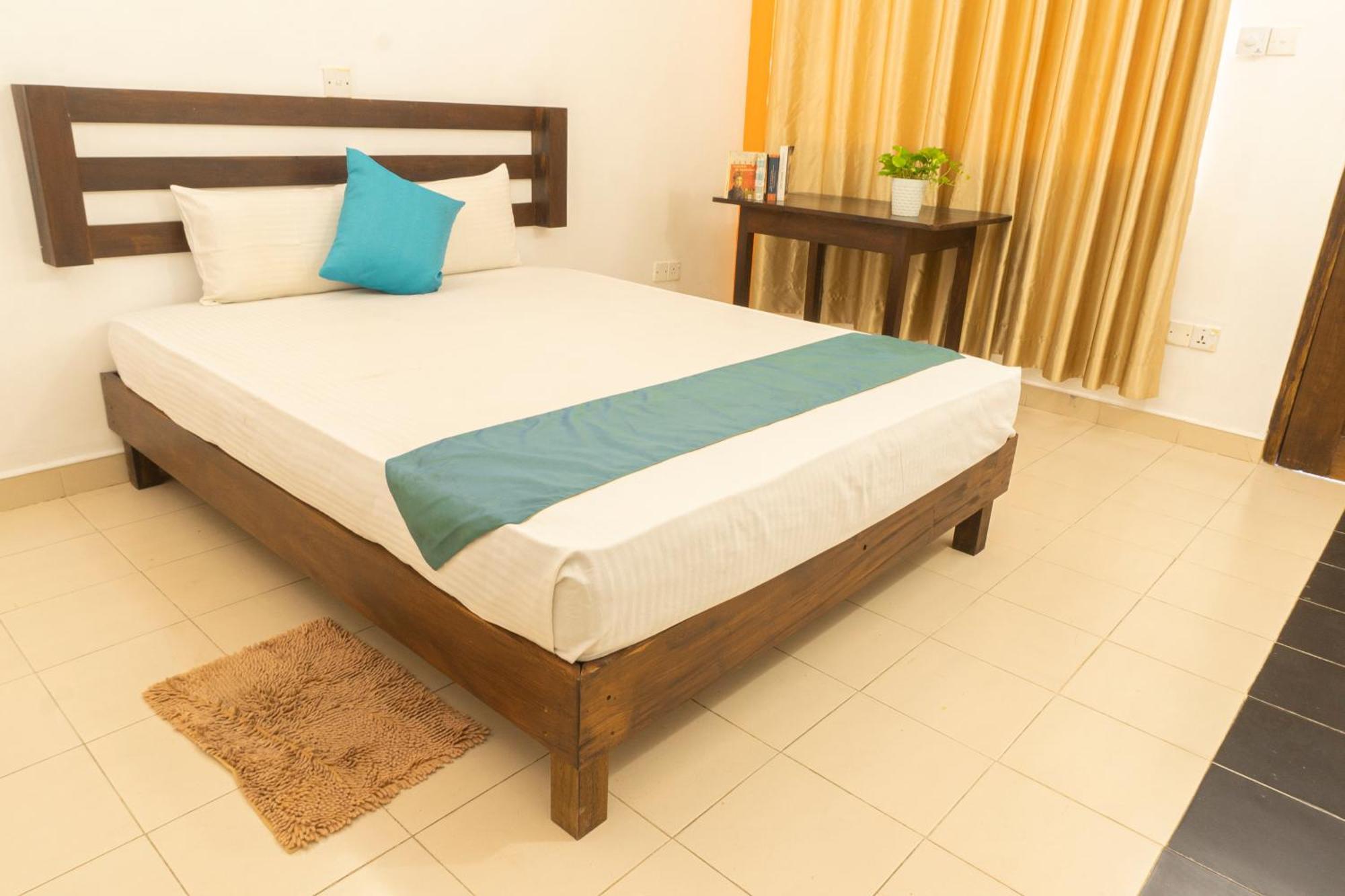 Blumarine Guest House Negombo Exterior foto