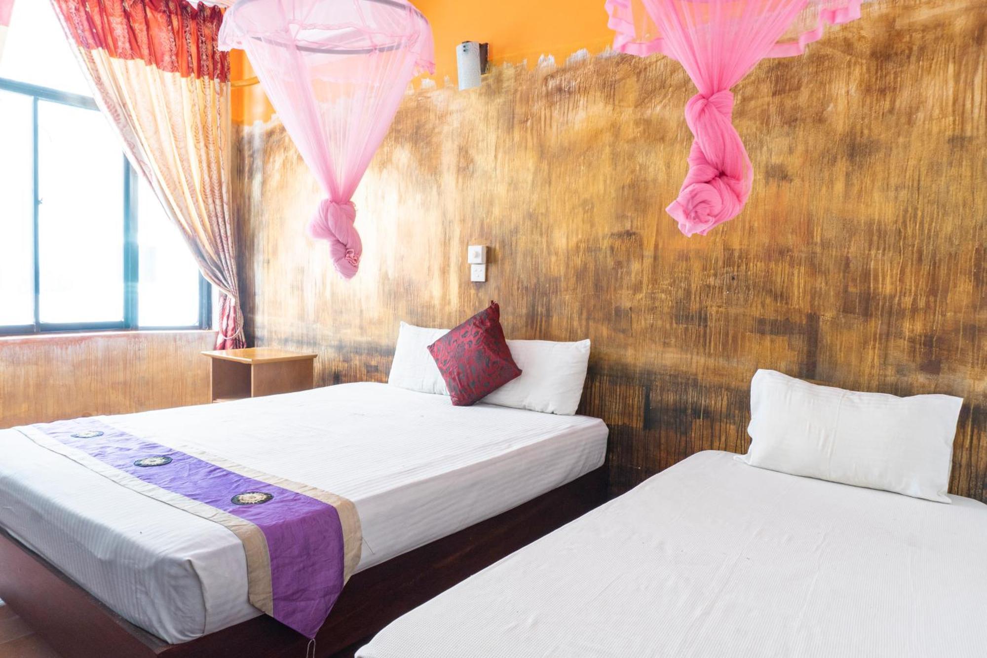 Blumarine Guest House Negombo Exterior foto